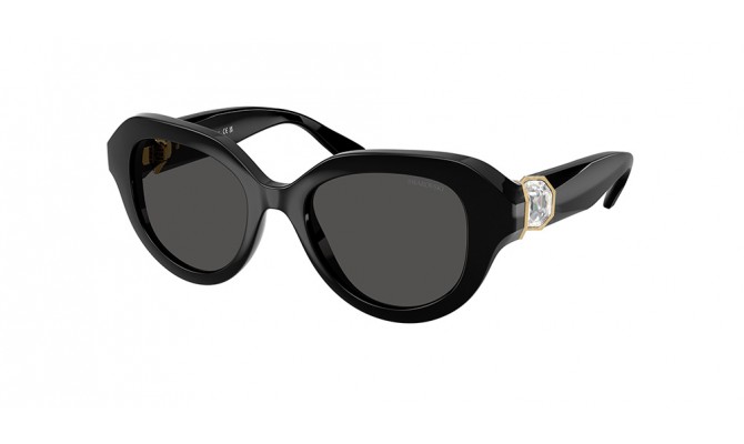 Sunglasses Swarovski SK6037-100187