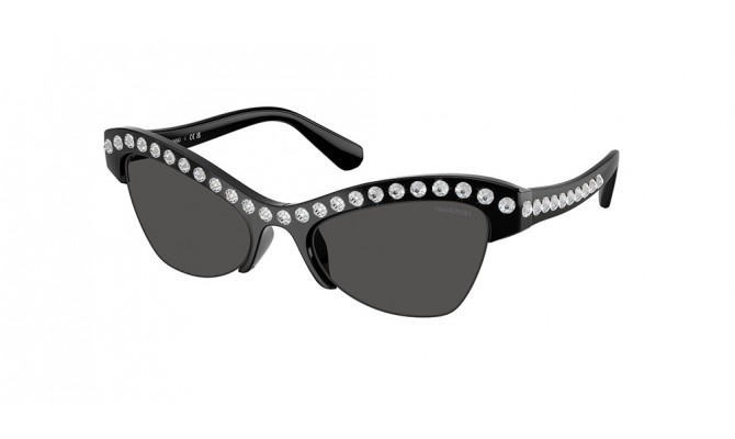 Sunglasses Swarovski SK6043-100187