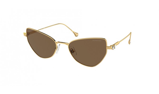 Sunglasses Swarovski SK7011-400473