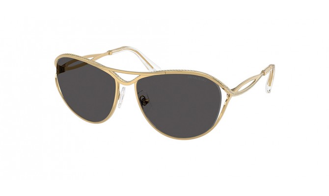 Sunglasses Swarovski SK7028-400487