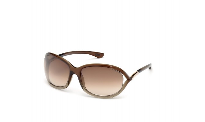 Sunglasses Tom Ford Jennifer FT0008-38F