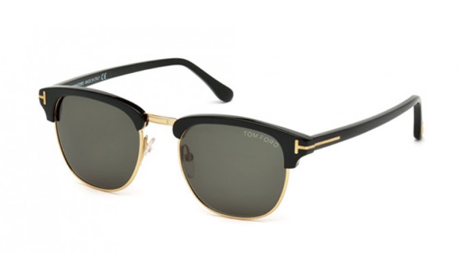 Sunglasses Tom Ford FT0248-05N-53