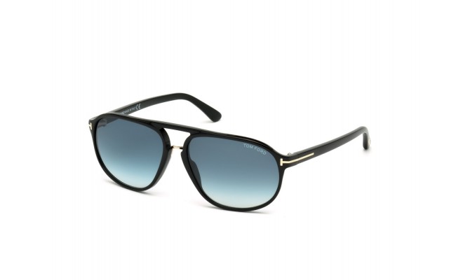 Sunglasses Tom Ford Jacob FT0447-01P