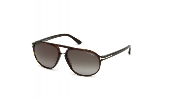 Sunglasses Tom Ford Jacob FT0447-52B