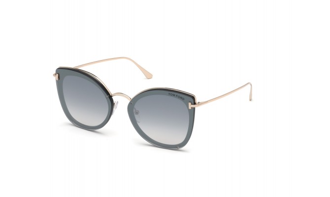 Sunglasses Tom Ford Charlotte FT0657-01C