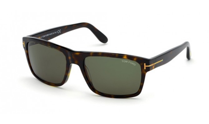 Sunglasses Tom Ford FT0678-52N
