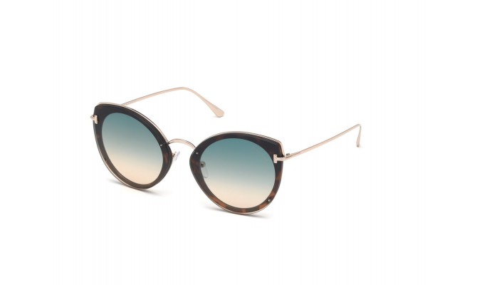 Sunglasses Tom Ford Jess FT0683-53P