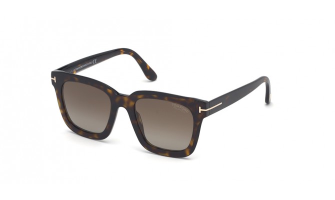 Sunglasses Tom Ford FT0690 SARI-52H