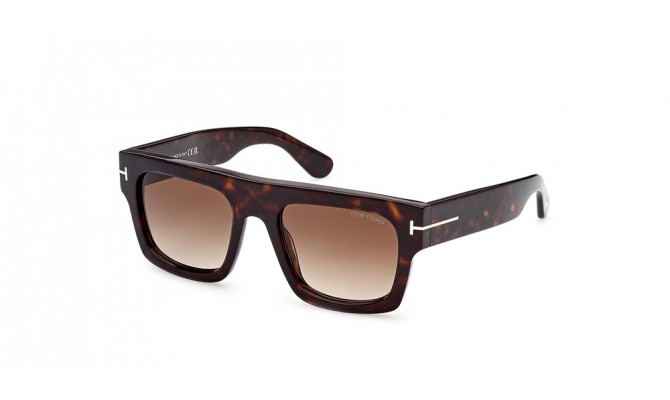 Sunglasses Tom Ford FT0711-52F