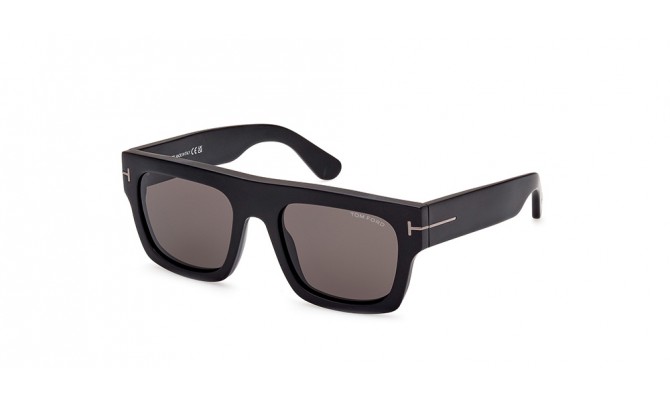 Sunglasses Tom Ford FT0711-N FAUSTO-02A