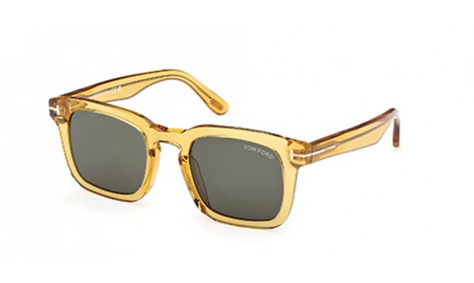 Sunglasses Tom Ford FT0751-5039N