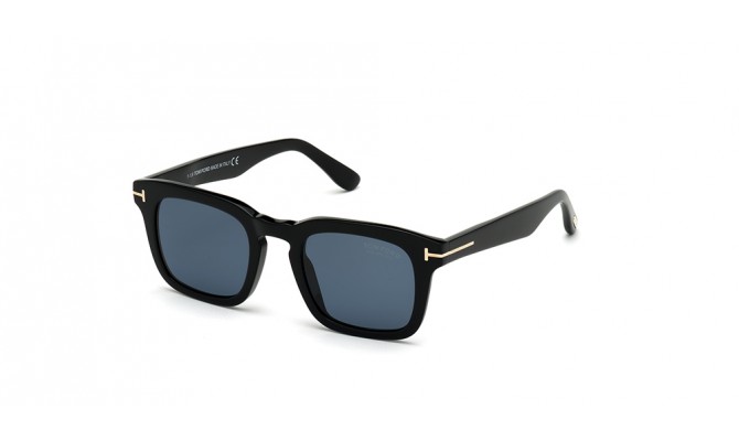 Sunglasses Tom Ford FT0751 DAX-01V