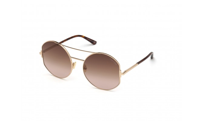 Tom Ford Dolly FT0782-28F