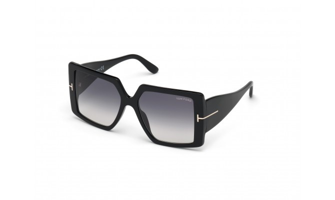 Sunglasses Tom Ford Quinn FT0790-01B
