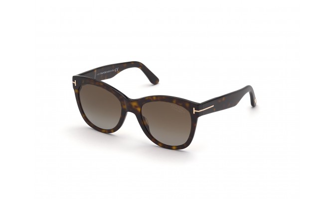 Tom Ford Wallace FT0870-52H