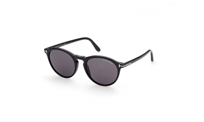 Sunglasses Tom Ford Aurele FT0904-01A