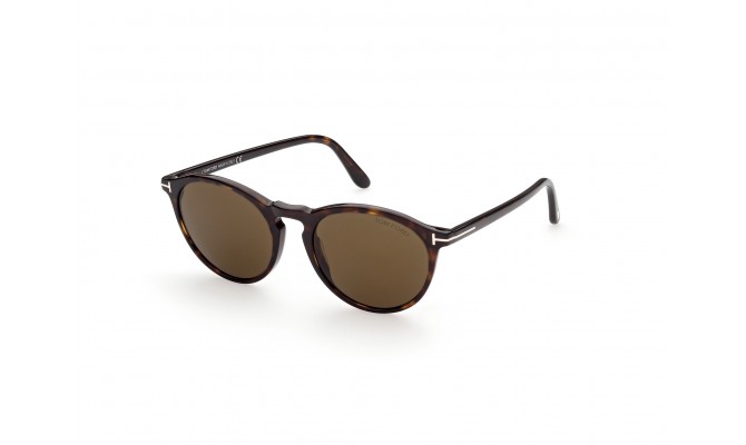 Sunglasses Tom Ford Aurele FT0904-52J