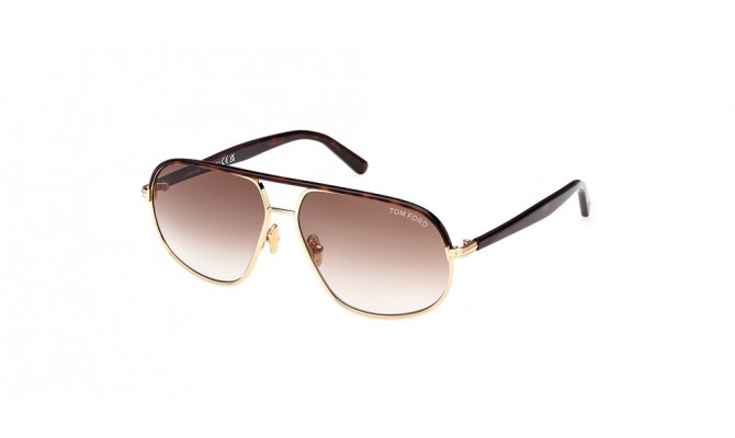 Sunglasses Tom Ford FT1019 MAXWELL-30F