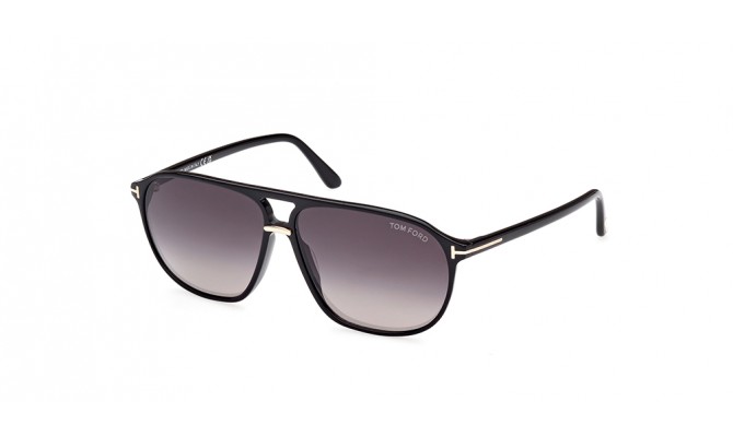 Sunglasses Tom Ford FT1026 BRUCE-01B