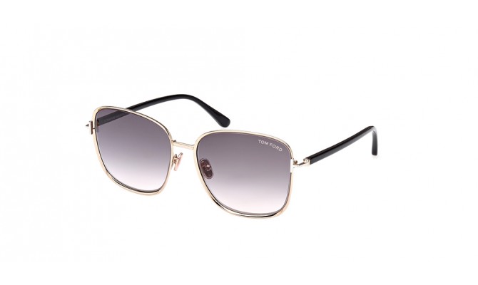 Sunglasses Tom Ford FT1029 FERN-28B