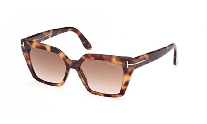 Sunglasses Tom Ford FT1030-5353F