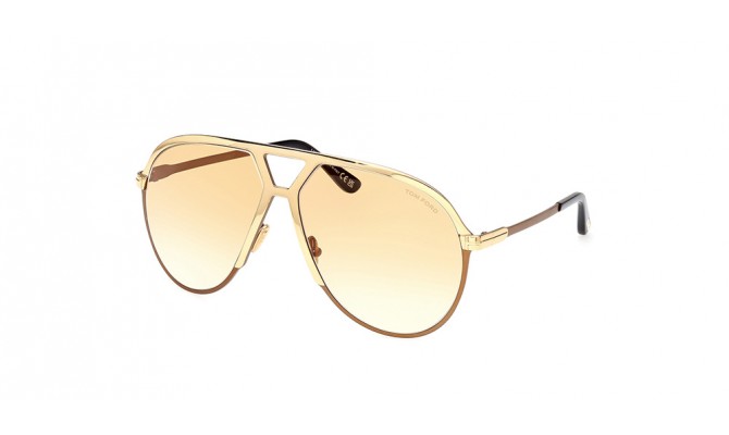 Sunglasses Tom Ford FT1060 XAVIER-30F