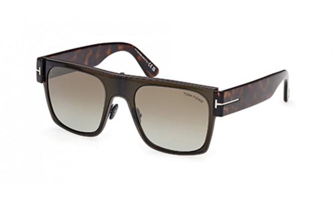 Sunglasses Tom Ford FT1073-51G
