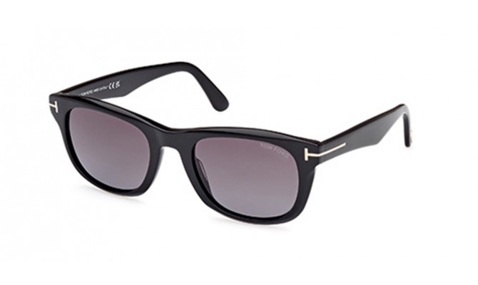 Sunglasses Tom Ford FT1076-01B