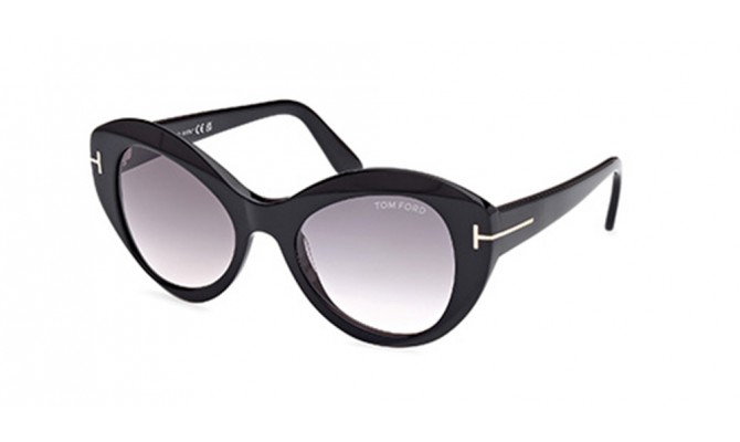 Sunglasses Tom Ford FT1084-01B