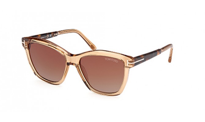 Sunglasses Tom Ford FT1087-45F