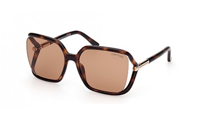 Sunglasses Tom Ford FT1089-52E