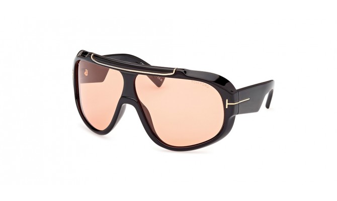 Sunglasses Tom Ford FT1093-01E