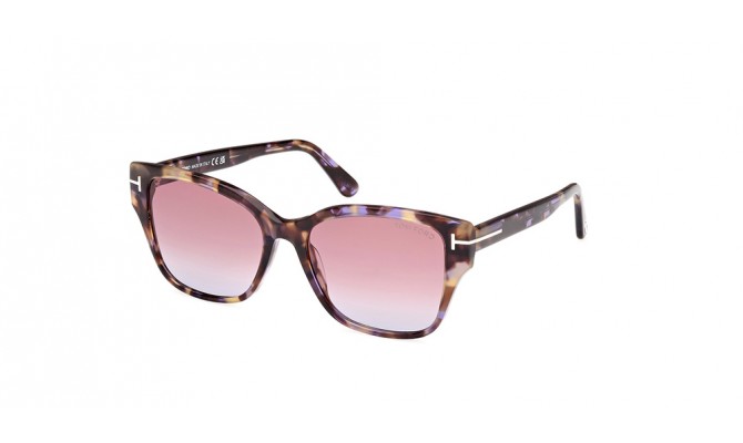 Sunglasses Tom Ford FT1108-55Z