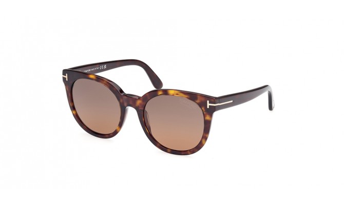 Sunglasses Tom Ford FT1109-52H