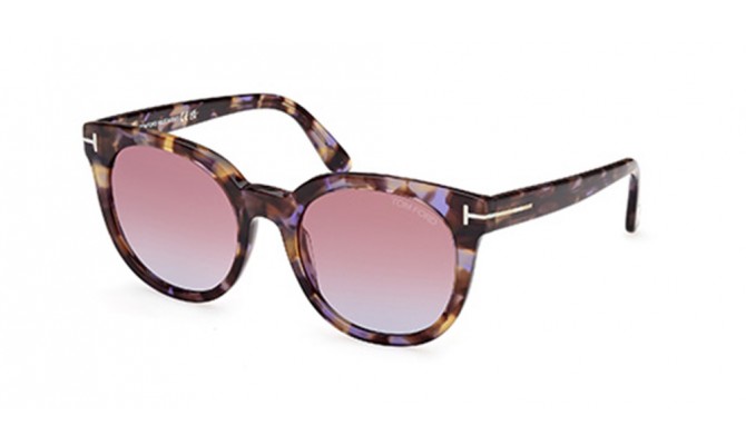 Sunglasses Tom Ford FT1109-5355Z