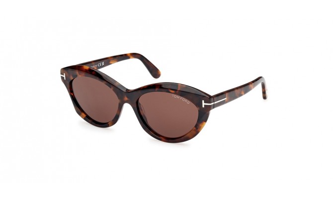 Sunglasses Tom Ford FT1111-52E