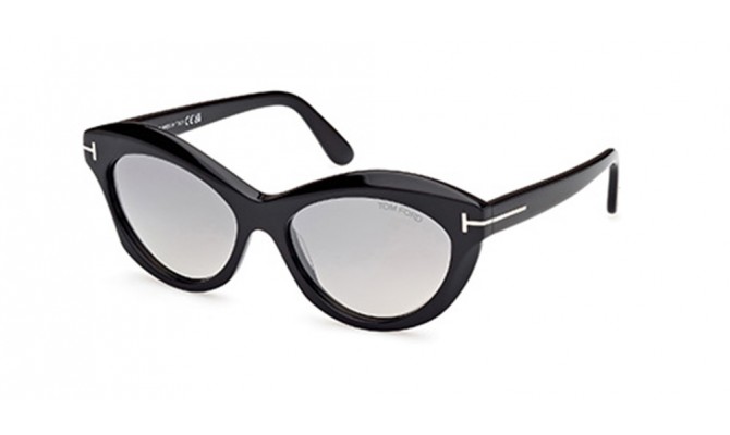 Sunglasses Tom Ford FT1111-5501C