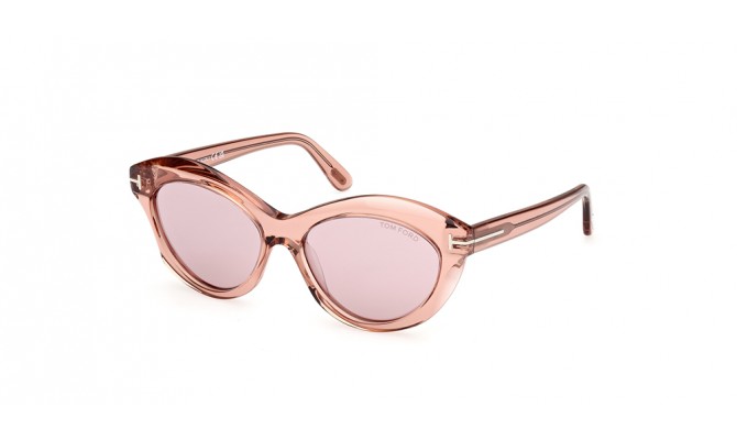 Sunglasses Tom Ford FT1111-72Z