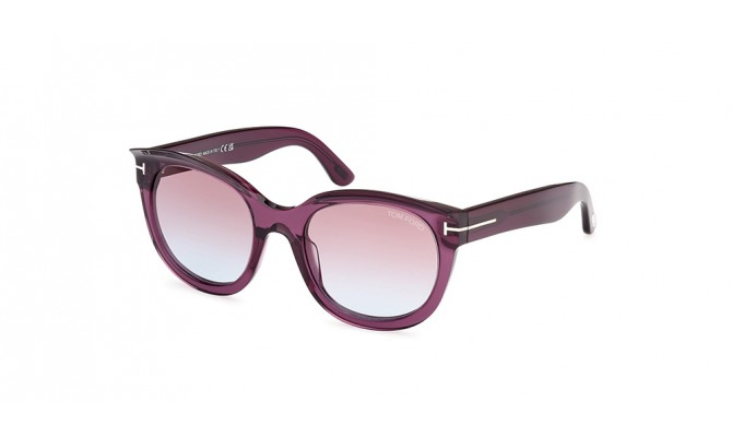 Sunglasses Tom Ford FT1114-80Z