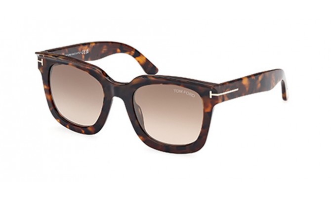 Sunglasses Tom Ford FT1115-5252G