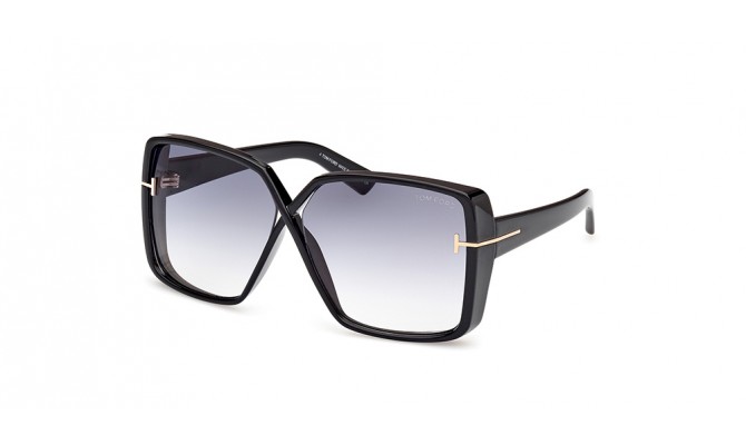 Sunglasses Tom Ford FT1117-01B