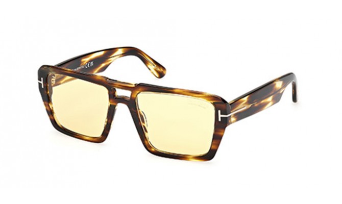 Sunglasses Tom Ford FT1153-5652E