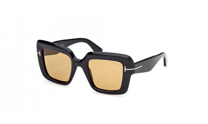 Sunglasses Tom Ford FT1157-01E