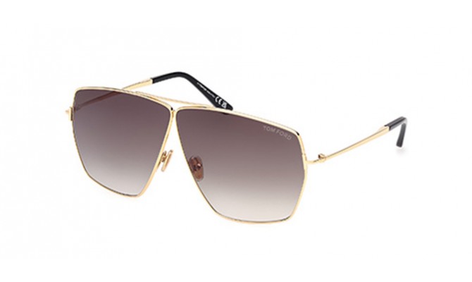 Sunglasses Tom Ford FT1185-6730B