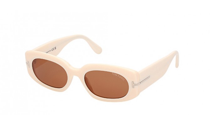 Sunglasses Tom Ford FT1187-5225E