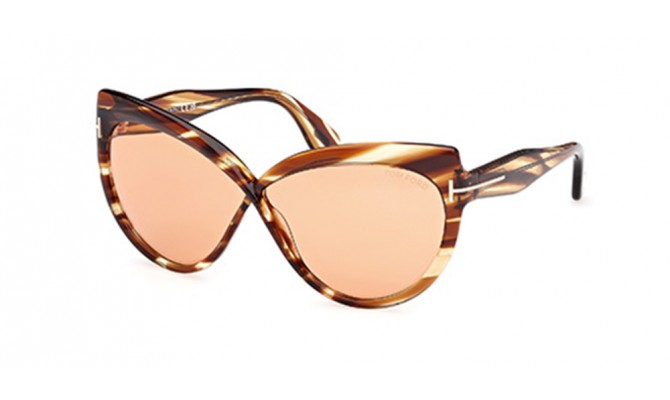 Sunglasses Tom Ford FT1196-6553E