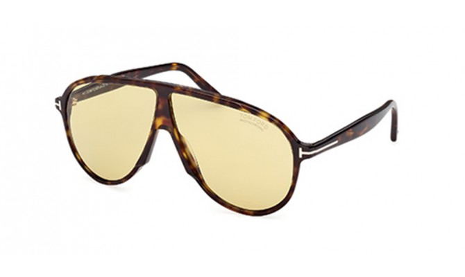 Sunglasses Tom Ford FT1211-6552E