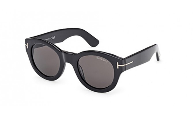 Sunglasses Tom Ford FT1212-4801A
