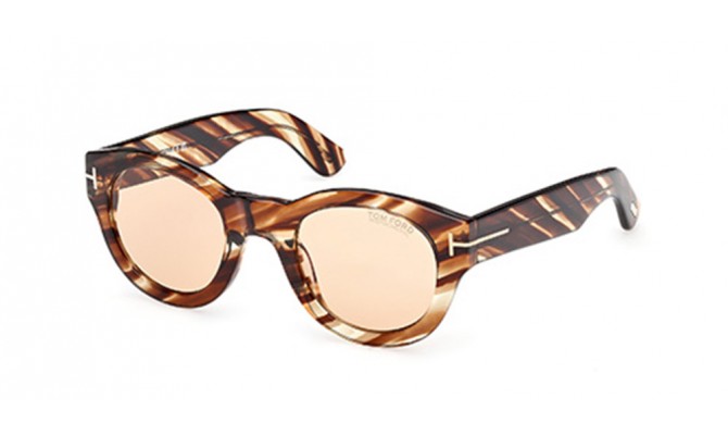 Sunglasses Tom Ford FT1212-4855E