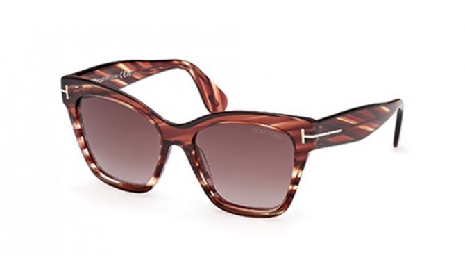 Sunglasses Tom Ford FT1217-5555T